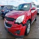 2GNFLFEK6F6420223 2015 Chevrolet Equinox 1Lt auction photo thumbnail 6