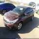 3KPFL4A71JE235987 2018 Kia Forte Lx auction photo thumbnail 2
