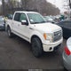 1FTFW1EV3AFC54738 2010 Ford F-150 Fx4/Harley-Davidson/King Ranch/Lariat/Platinum/Xl/Xlt auction photo thumbnail 1