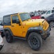 1C4AJWAG4CL126543 2012 Jeep Wrangler Sport auction photo thumbnail 13