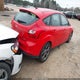 1FADP3K24DL213556 2013 Ford Focus Se auction photo thumbnail 4