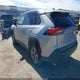 JTMK1RFV8ND095856 2022 Toyota Rav4 Le auction photo thumbnail 3