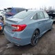 1HGCV3F24NA004175 2022 Honda Accord Hybrid Sport auction photo thumbnail 4