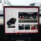 5YJ3E1EB3NF173969 2022 Tesla Model 3 Long Range Dual Motor All-Wheel Drive auction photo thumbnail 18