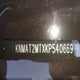 KNMAT2MTXKP540669 2019 Nissan Rogue Sv auction photo thumbnail 16