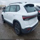 3VV5C7B24SM038174 2025 Volkswagen Taos 1.5T S auction photo thumbnail 3