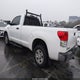 5TFLY5F11CX124647 2012 Toyota Tundra Grade 5.7L V8 auction photo thumbnail 3
