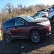 5TDJZRFHXJS900267 2018 Toyota Highlander Xle auction photo thumbnail 13