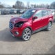 1FMCU9J98KUA19163 2019 Ford Escape Titanium auction photo thumbnail 2