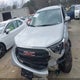 3GKALMEV2JL379731 2018 GMC Terrain Sle auction photo thumbnail 12