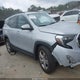 3GKALMEV2JL379731 2018 GMC Terrain Sle auction photo thumbnail 13