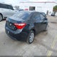 5YFBURHE0JP738843 2018 Toyota Corolla Le auction photo thumbnail 4