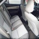 5YFBURHE0JP738843 2018 Toyota Corolla Le auction photo thumbnail 8