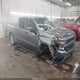 3GCPYBEK9MG284159 2021 Chevrolet Silverado 1500 4Wd Short Bed Custom auction photo thumbnail 1