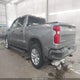 3GCPYBEK9MG284159 2021 Chevrolet Silverado 1500 4Wd Short Bed Custom auction photo thumbnail 3