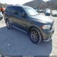 1C4RDHAG7GC502079 2016 Dodge Durango Sxt auction photo thumbnail 1