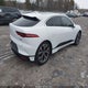 SADHD2S11L1F80423 2020 Jaguar I-Pace Hse Ev400 Awd Automatic auction photo thumbnail 4