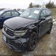 3VV8B7AX0RM099934 2024 Volkswagen Tiguan 2.0T Se R-Line Black auction photo thumbnail 2
