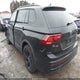 3VV8B7AX0RM099934 2024 Volkswagen Tiguan 2.0T Se R-Line Black auction photo thumbnail 3