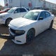 2C3CDXBG1LH228727 2020 Dodge Charger Sxt Rwd auction photo thumbnail 2