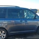 5TDKK3DC0FS591784 2015 Toyota Sienna Le 8 Passenger auction photo thumbnail 14