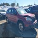 5J6RE48379L018595 2009 Honda Cr-V Lx auction photo thumbnail 1