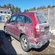 5J6RE48379L018595 2009 Honda Cr-V Lx auction photo thumbnail 3