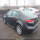 5YFEPRAEXLP030133 2020 Toyota Corolla Le auction photo thumbnail 3