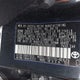 5YFEPRAEXLP030133 2020 Toyota Corolla Le auction photo thumbnail 9