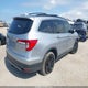 5FNYF6H20NB104703 2022 Honda Pilot Awd Special Edition auction photo thumbnail 4