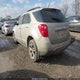 2GNALBEK1E6263136 2014 Chevrolet Equinox 1Lt auction photo thumbnail 3