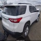 1GNERGKW7MJ196161 2021 Chevrolet Traverse Fwd Lt Cloth auction photo thumbnail 4