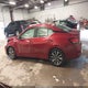 3N1AB8CV2MY233302 2021 Nissan Sentra Sv Xtronic Cvt auction photo thumbnail 13