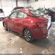 3N1AB8CV2MY233302 2021 Nissan Sentra Sv Xtronic Cvt auction photo thumbnail 3