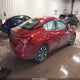 3N1AB8CV2MY233302 2021 Nissan Sentra Sv Xtronic Cvt auction photo thumbnail 4