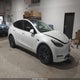 5YJYGDEF2MF246221 2021 Tesla Model Y Performance Dual Motor All-Wheel Drive auction photo thumbnail 1