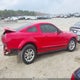 1ZVFT80NX75345977 2007 Ford Mustang V6 Deluxe/V6 Premium auction photo thumbnail 13