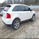 2FMDK3KC3EBB83612 2014 Ford Edge Limited auction photo thumbnail 4