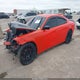 2C3CDXBG4HH666925 2017 Dodge Charger Se Rwd auction photo thumbnail 2