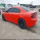 2C3CDXBG4HH666925 2017 Dodge Charger Se Rwd auction photo thumbnail 3