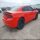 2C3CDXBG4HH666925 2017 Dodge Charger Se Rwd auction photo thumbnail 4