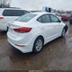 5NPD74LF4JH367847 2018 Hyundai Elantra Se auction photo thumbnail 4