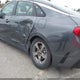 5XXG14J2XMG047799 2021 Kia K5 Lxs auction photo thumbnail 6