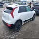 KNDCR3L14S5141961 2025 Kia Niro Ev Wind auction photo thumbnail 4