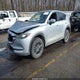 JM3KFBCM3M0340421 2021 Mazda Cx-5 Touring auction photo thumbnail 2