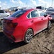 3KPF44AC6PE590477 2023 Kia Forte Gt auction photo thumbnail 4