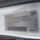 WAUFACF58PA042025 2023 Audi A5 Sportback Premium Plus 45 Tfsi S Line Quattro S Tronic auction photo thumbnail 9