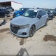 1HGCV1F31NA051502 2022 Honda Accord Sport auction photo thumbnail 2