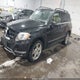WDCGG8JB8EG259708 2014 Mercedes-Benz Glk 350 4Matic auction photo thumbnail 2