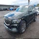 KMUMADTB3SU205842 2025 Genesis Gv70 2.5T Awd auction photo thumbnail 2